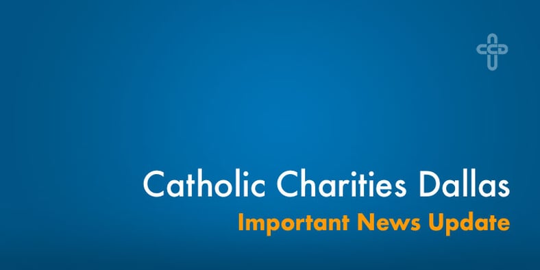 Catholic Charities Dallas Named To Prestigious List Of 2020 Best Nonprofits To Work For